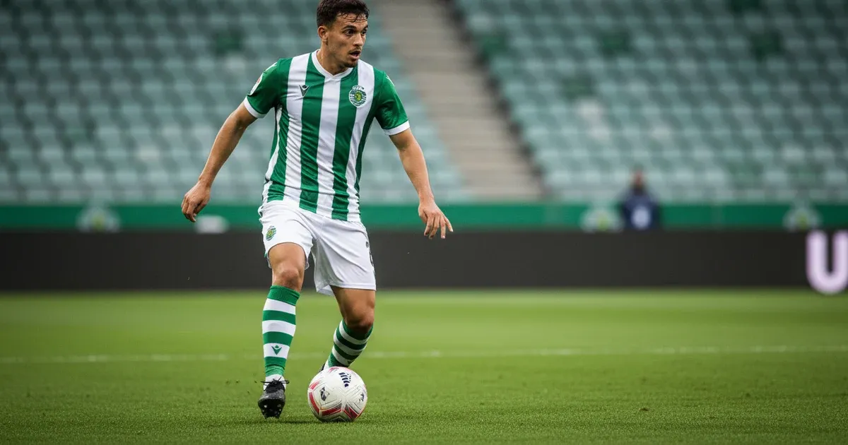 Gwiazdor reprezentacji Portugalii na celowniku Milanu! Trener osobiście namawia go na transfer