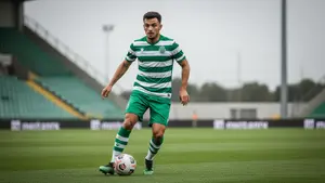 Pedro Gonçalves opuści Europę? Gwiazdor Sportingu blisko egzotycznego transferu