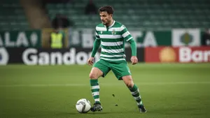 Pedro Gonçalves