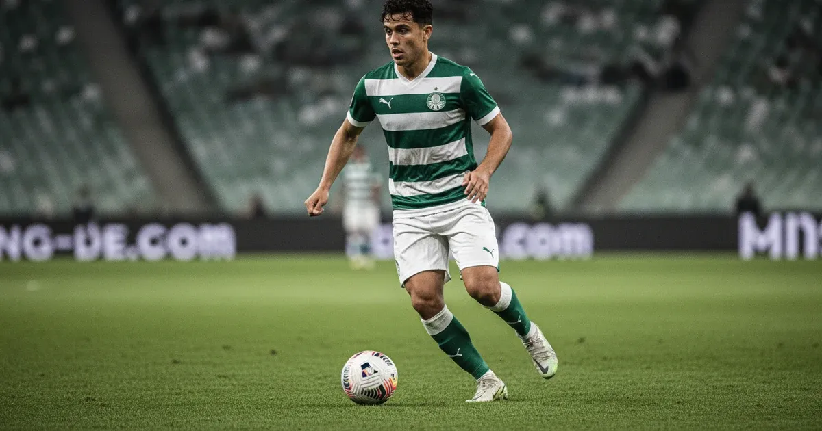 Oficjalny transfer w Portugalii! Młody talent wzmacnia szeregi mistrza kraju