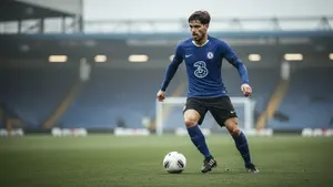 Pedro Neto na celowniku giganta. Atlético Madryt szykuje fortunę za gwiazdę