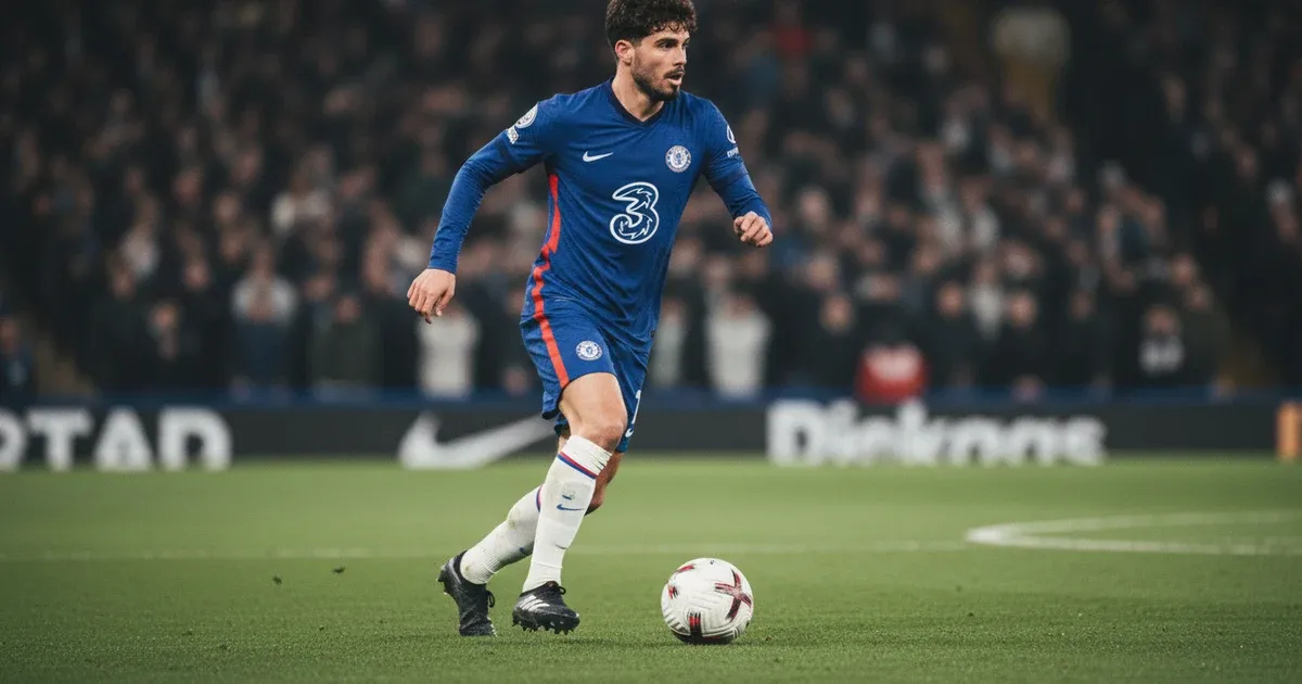 Zaskakujący ruch na szczycie Premier League! Gwiazdor Chelsea ma zastąpić legendę w Liverpoolu