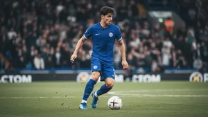 Manchester City chce gwiazdę Chelsea. Skrzydłowy może trafić do ekipy mistrzów