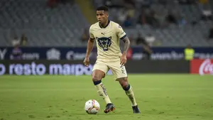 Pedro Vite na celowniku Manchesteru City. Mistrzowie Anglii ruszają po gracza z ligi meksykańskiej