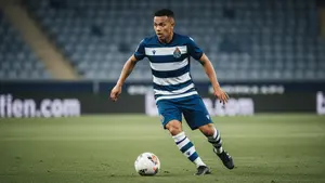 Włoski gigant rusza po gwiazdę Porto! 29-letni Brazylijczyk na celowniku Rzymian
