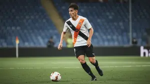 Pepelu trafi do Eredivisie? Ajax Amsterdam wykorzystuje problemy finansowe Hiszpanów