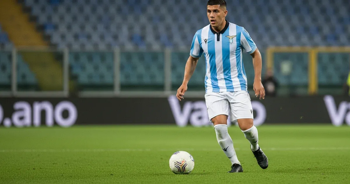 Petar Ratkov trafi do Ligue 1? Francuzi walczą o napastnika z hiszpańskimi klubami