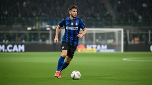 Petar Sučić trafi do Premier League? Beniaminek oferuje miliony za gwiazdę Interu