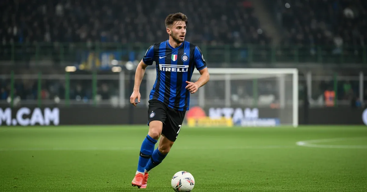 Petar Sučić trafi do Premier League? Beniaminek oferuje miliony za gwiazdę Interu