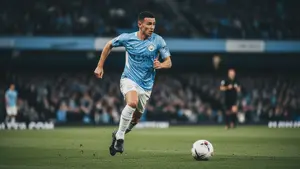 Phil Foden