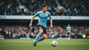 Phil Foden opuści Manchester City? Anglik może trafić do tureckiego potentata za 70 mln euro