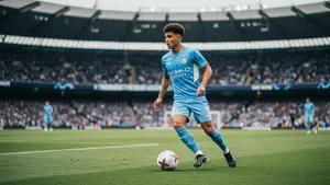 Foden opuści Manchester City? Gigantyczna oferta na stole, Barcelona czeka na ruch