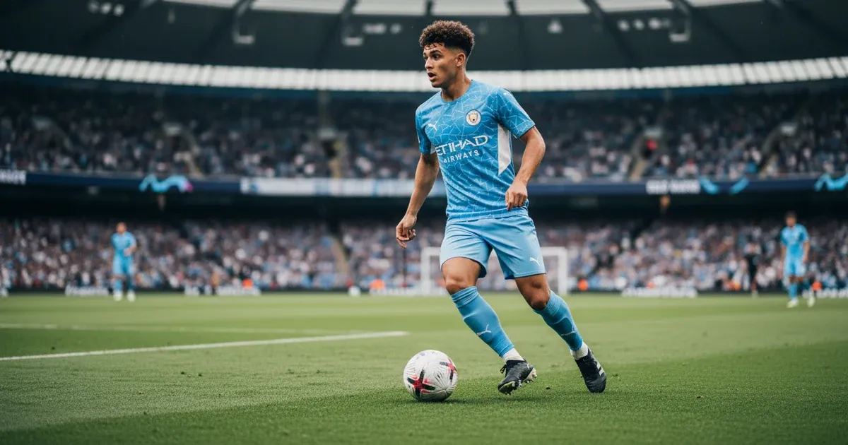 Foden opuści Manchester City? Gigantyczna oferta na stole, Barcelona czeka na ruch