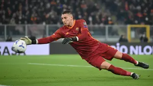 Juventus rozważa awaryjny plan. Włoski bramkarz na liście życzeń turyńczyków