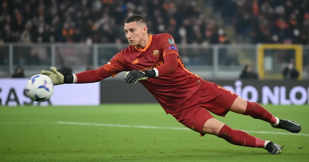 Juventus rozważa awaryjny plan. Włoski bramkarz na liście życzeń turyńczyków