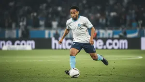 Pierre-Emerick Aubameyang