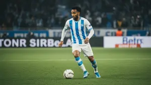Zaskakujący kierunek dla gwiazdy! Pierre-Emerick Aubameyang może trafić do włoskiego średniaka
