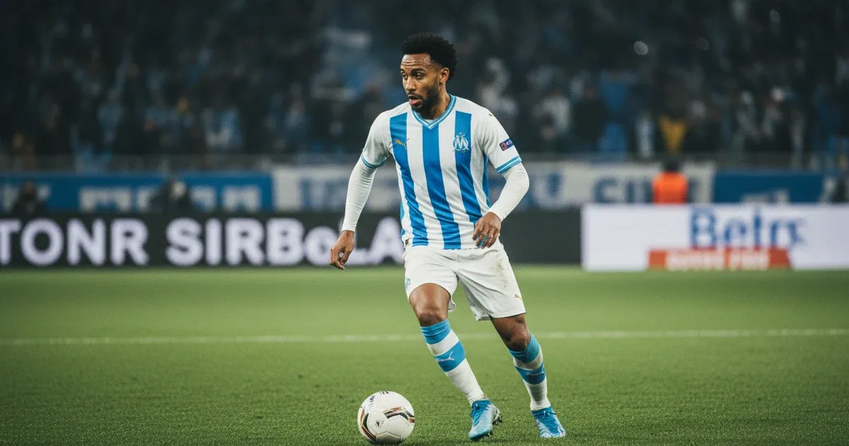 Zaskakujący kierunek dla gwiazdy! Pierre-Emerick Aubameyang może trafić do włoskiego średniaka
