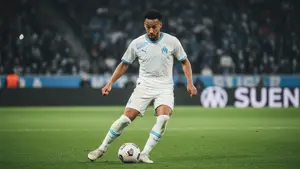Aubameyang o krok od sensacyjnego transferu. Gwiazdor ma dołączyć do beniaminka