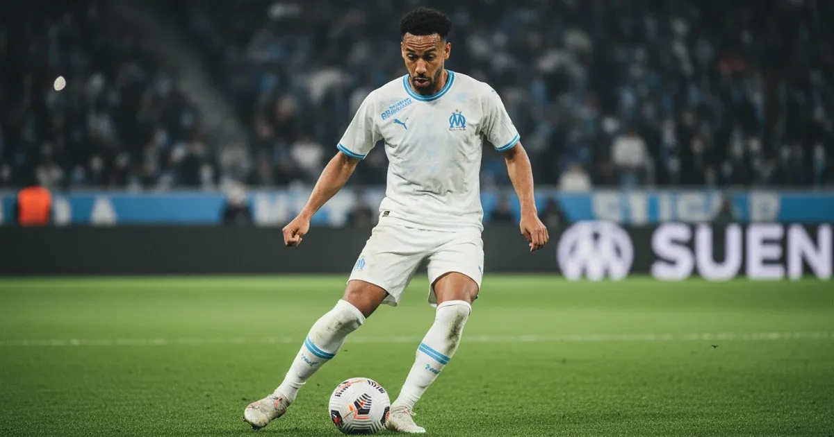 Aubameyang o krok od sensacyjnego transferu. Gwiazdor ma dołączyć do beniaminka