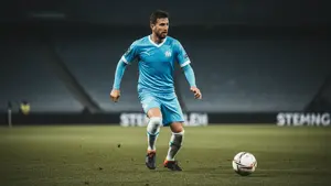 Gwiazda reprezentacji Danii na celowniku Włochów! Maurizio Sarri wskazał priorytet transferowy