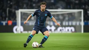 Zastępca Guimaraesa namierzony! Newcastle United chce sprowadzić gwiazdę z Ligue 1