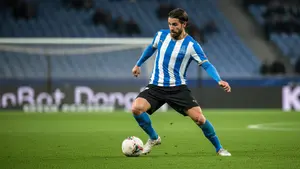 Sevilla walczy o kapitana reprezentacji Danii! Marseille chce 15 milionów euro