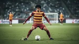 PSG chce defensora z Lens! 30 milionów euro za 21-letniego Ismaëlo Ganiou