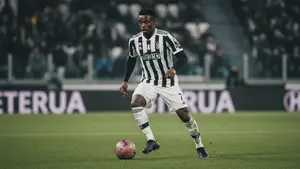 Manchester United walczy o gwiazdę Juventusu. 30 milionów euro na stole