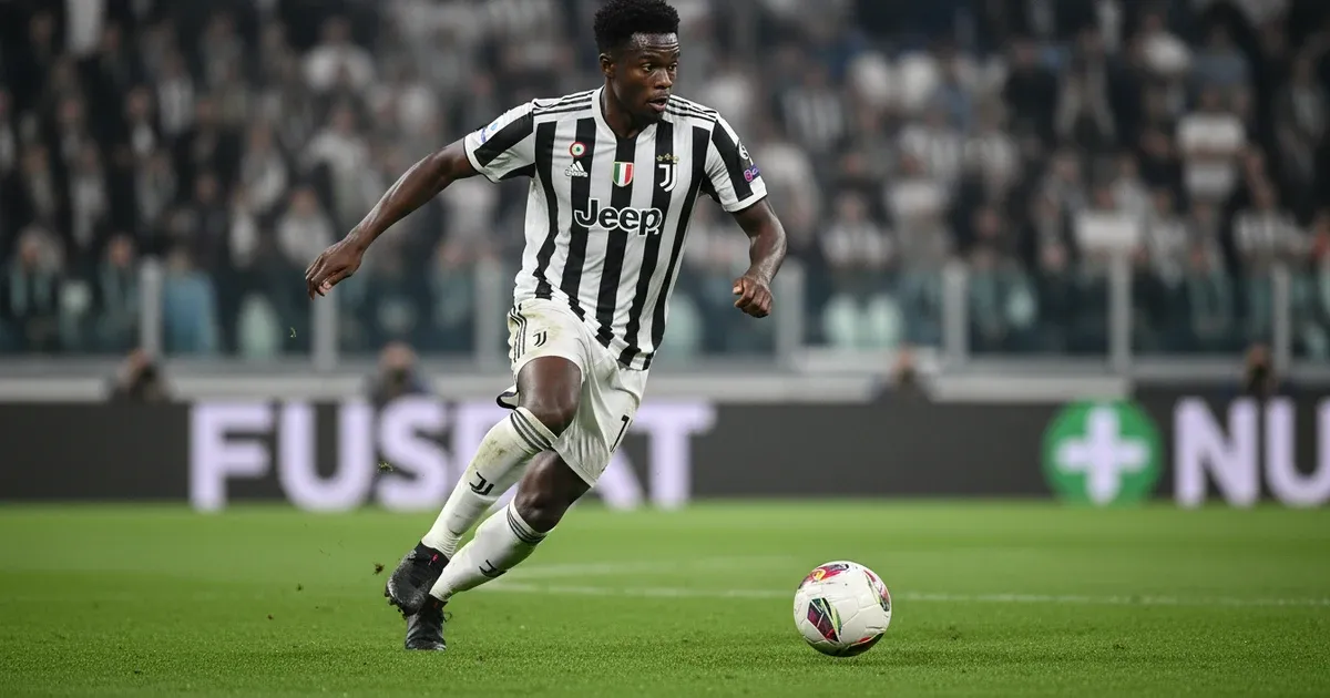 Manchester i Liverpool biją się o gwiazdę Juve! Transfer za grube miliony