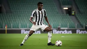 Gwiazdor Juventusu na wylocie? Angielski gigant wyśle ofertę opiewającą na 40 milionów euro