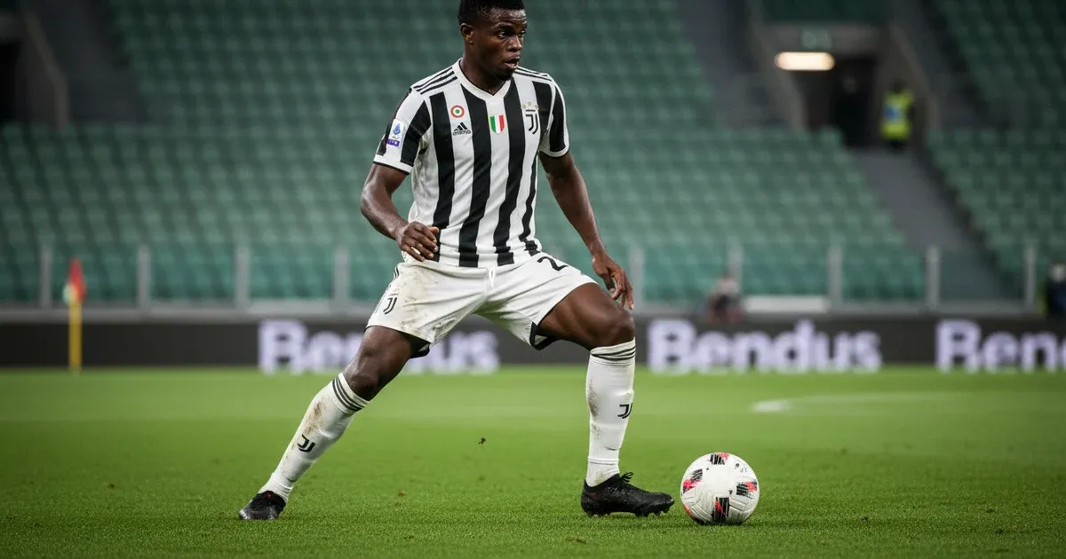 Gwiazdor Juventusu na wylocie? Angielski gigant wyśle ofertę opiewającą na 40 milionów euro