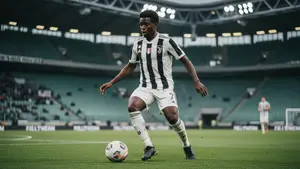 Juventus pod ścianą. Paris Saint-Germain chce sprowadzić Pierre'a Kalulu do ojczyzny
