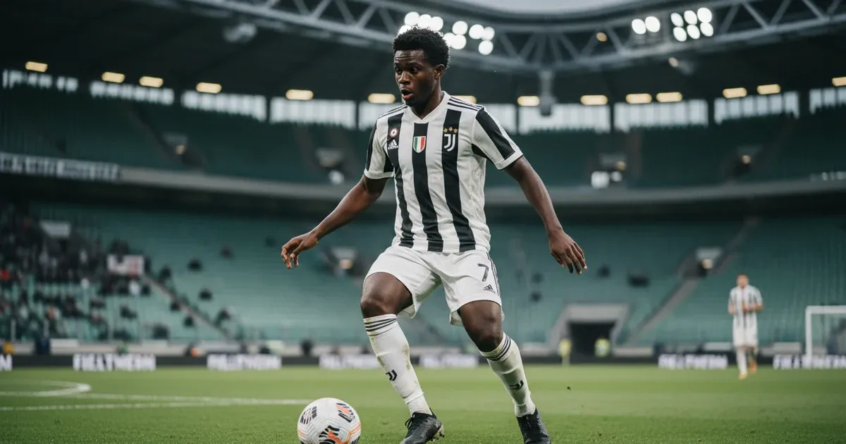 Juventus pod ścianą. Paris Saint-Germain chce sprowadzić Pierre'a Kalulu do ojczyzny