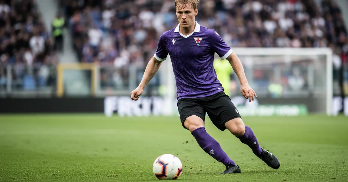 Sassuolo rzuca wyzwanie ligowym rywalom. Walka o utalentowanego obrońcę Fiorentiny nabiera tempa