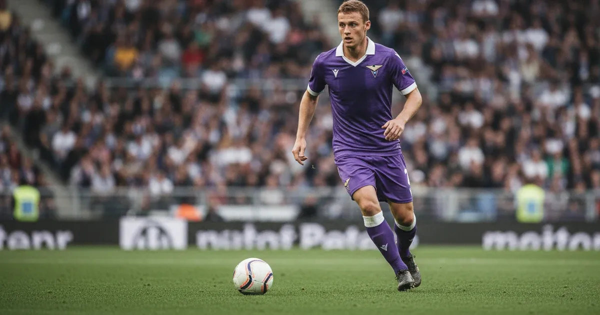 Pietro Comuzzo na celowniku klubu z Premier League. Włosi mogą zarobić fortunę