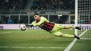 Monza chce doświadczonego bramkarza Milanu. Trwają rozmowy w sprawie transferu definitywnego
