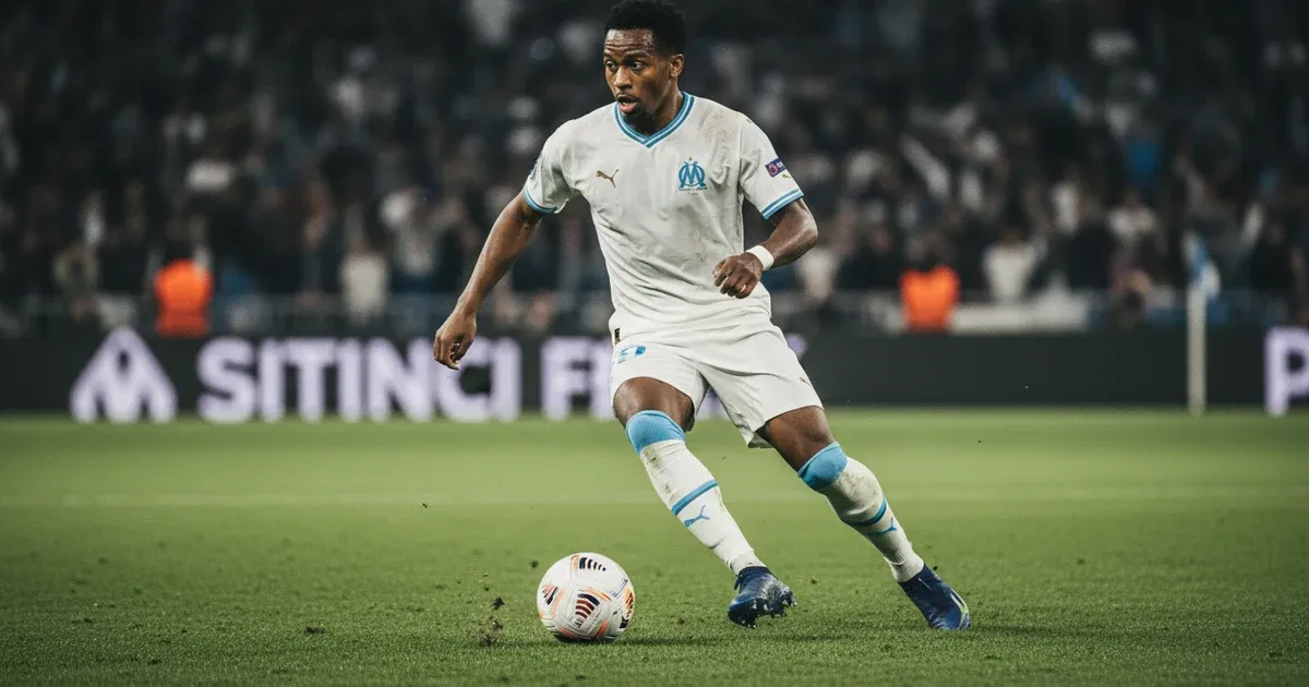 Marseille otwiera drzwi do transferu. Quinten Timber może wrócić do ojczyzny za 25 milionów euro