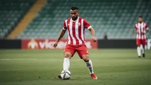 Mahrez wraca do Europy? Gwiazdor rozwiązał kontrakt i negocjuje z nowym klubem