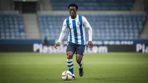 Rabby Nzingoula