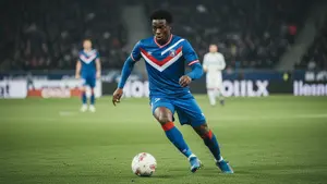 Nzingoula zagra w Anglii? West Bromwich Albion ogłasza ważny transfer