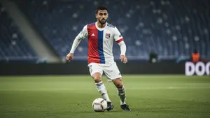 Rachid Ghezzal