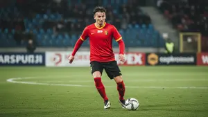 Radoslaw Majewski