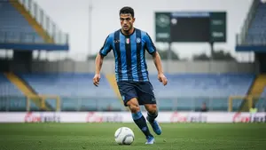 Rafa Marín zmieni barwy wewnątrz Serie A? Atalanta pyta o defensora