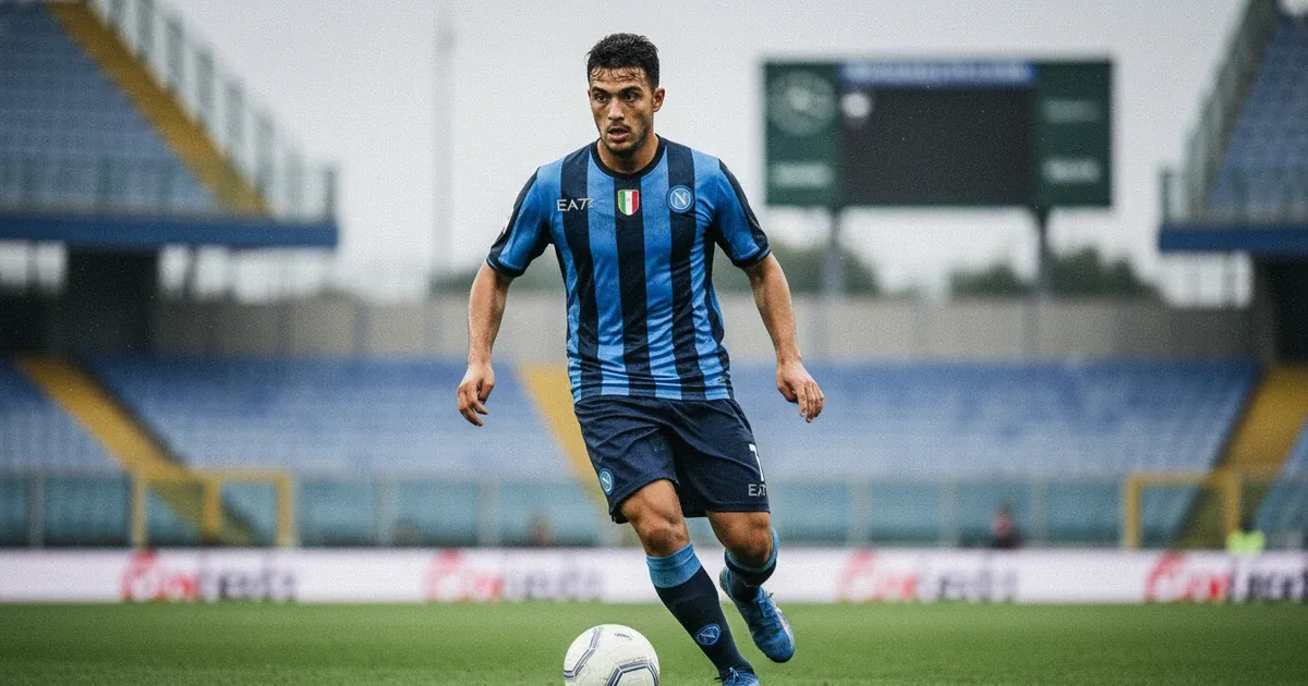 Rafa Marín zmieni barwy wewnątrz Serie A? Atalanta pyta o defensora