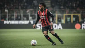 Rafael Leão