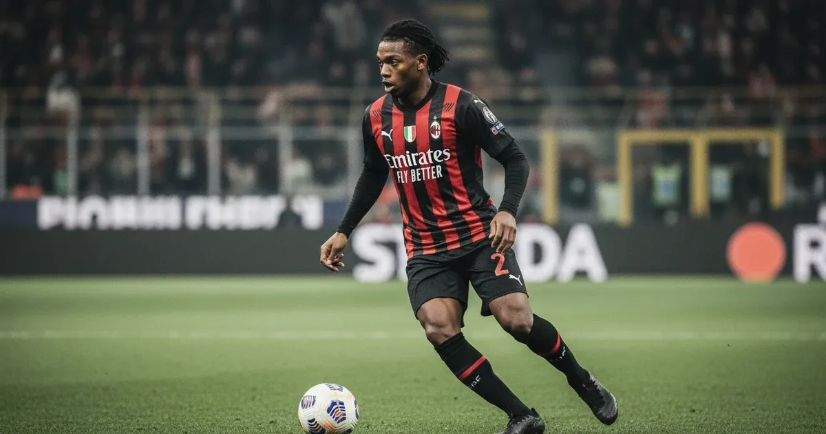 Niespodziewany zwrot w Monachium! Gwiazdor Serie A jednak nie trafi do niemieckiego giganta?