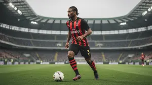 Gwiazda Serie A chce odejść! Wielki transfer do Premier League za 50 milionów euro?