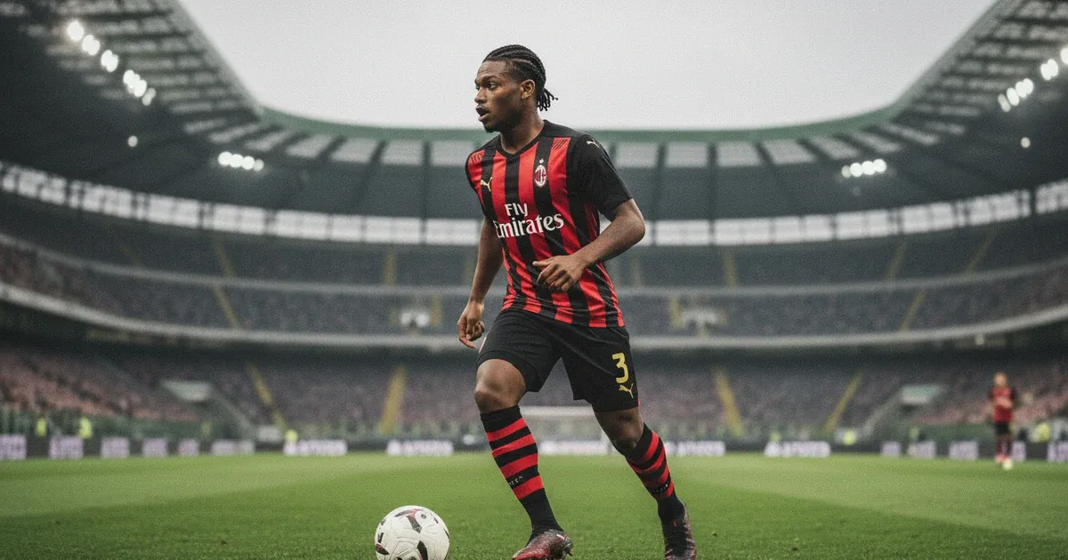 Gwiazda Serie A chce odejść! Wielki transfer do Premier League za 50 milionów euro?