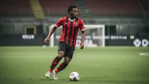 Gwiazdor AC Milan chce odejść! Reprezentant Portugalii na celowniku hiszpańskiego potentata